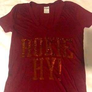 Pink Victoria Secret